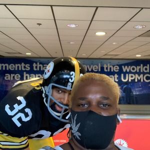 Meet your Posher, Diane